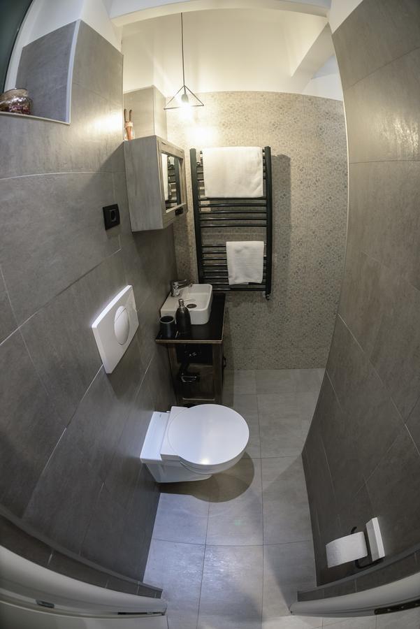 Zinne Apartments Brasov Exterior photo