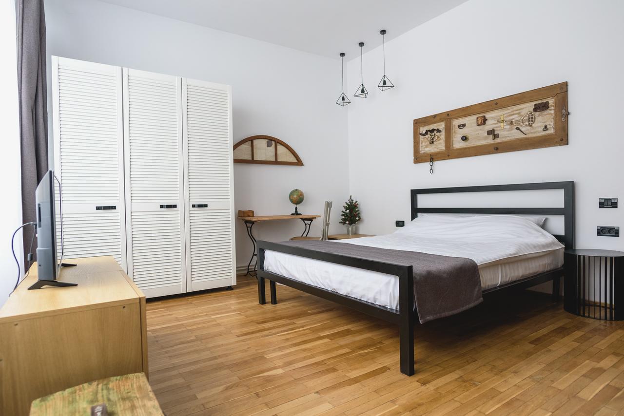 Zinne Apartments Brasov Exterior photo