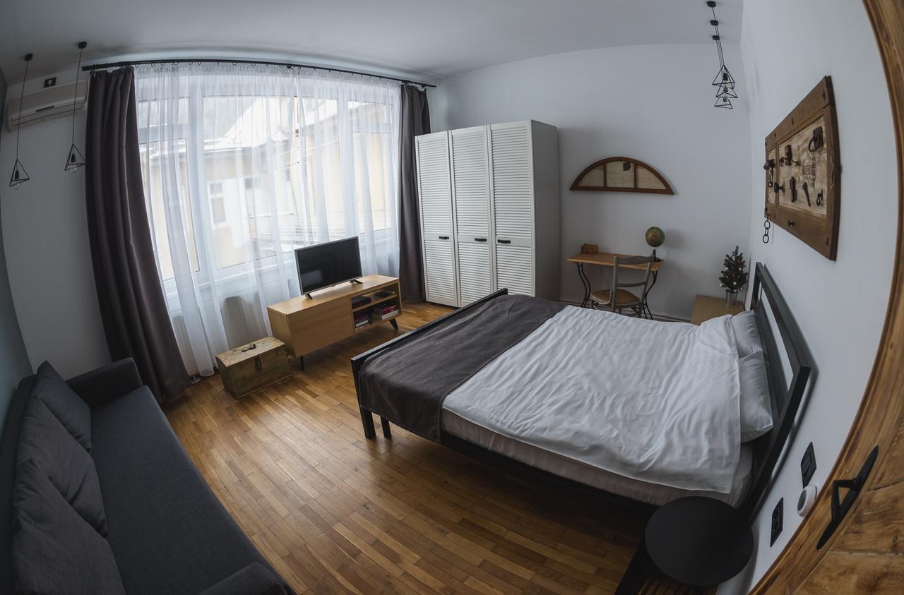Zinne Apartments Brasov Exterior photo